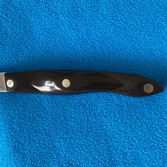 Cutco 1723KA Serrated Carver Knife Vintage - Picture 3 of 5